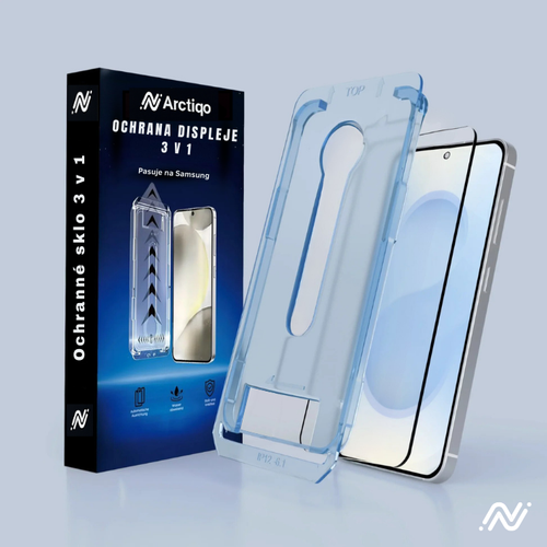 Protection d’écran Arctiqo™ 3 en 1