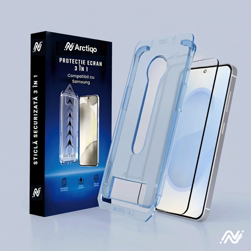 Protection d’écran Arctiqo™ 3 en 1