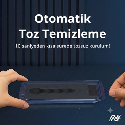 Arctiqo™ 3ü 1 Arada Ekran Koruyucu