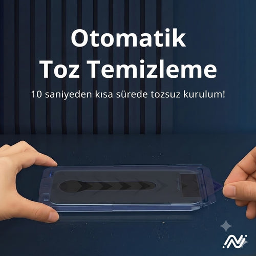 Protection d’écran Arctiqo™ 3 en 1
